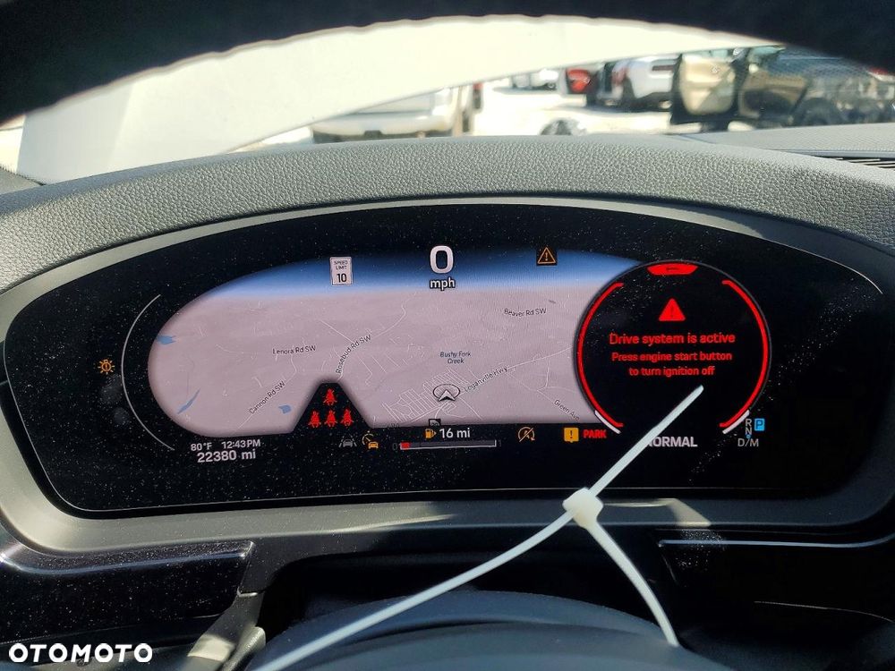 Porsche Cayenne - 10