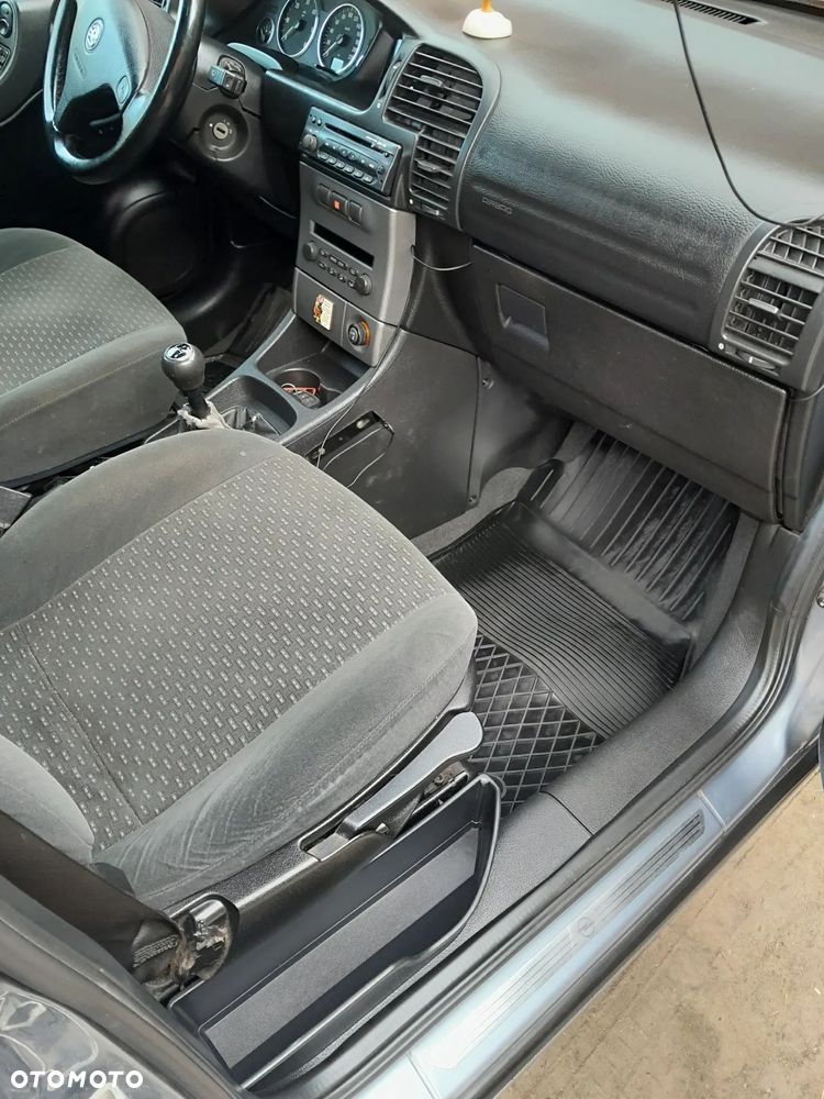 Opel Zafira 2.0 DTI Elegance - 6