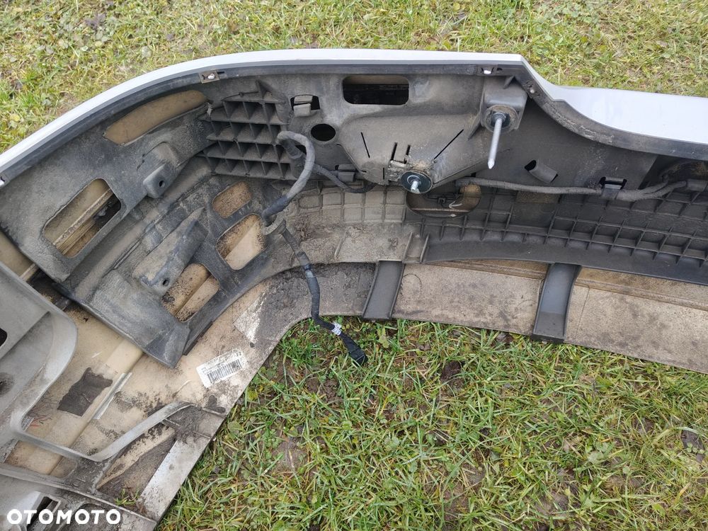 MERCEDES W209 Clk Zderzak AMG Tylny Tył pdc 775 Oryginał - 14