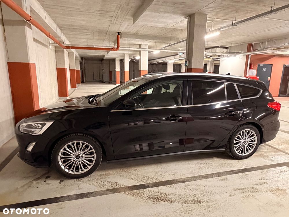 Ford Focus 1.5 EcoBoost Active Business - 10