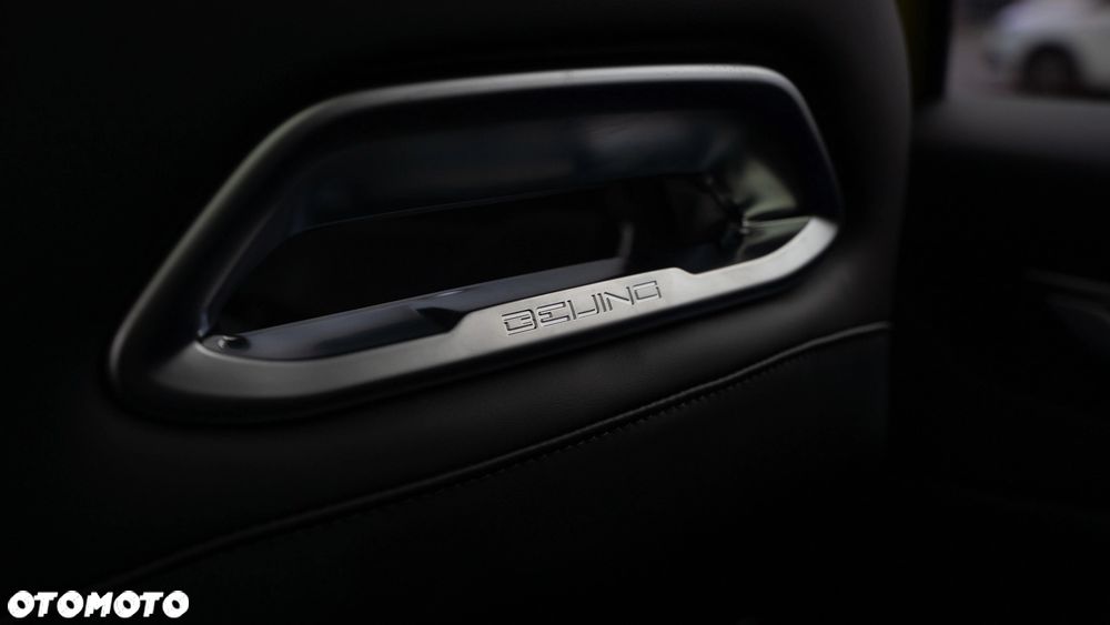 BAIC 5 Beijing 1.5T Comfort DCT - 6