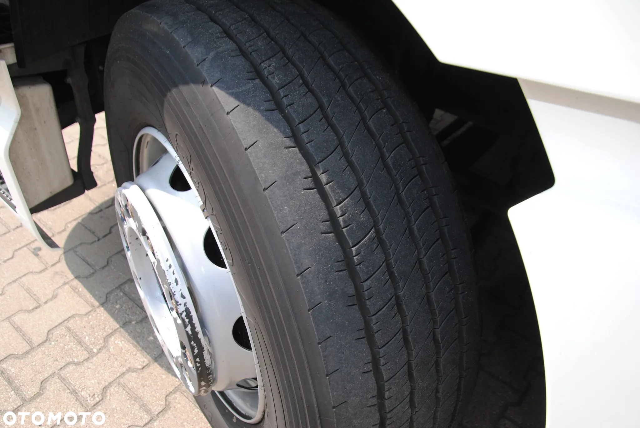 MAN TGX 18.510, XXL - 12