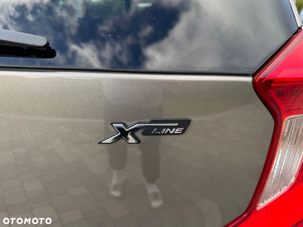 Kia Picanto 1.0 T-GDI ISG X Line - 16