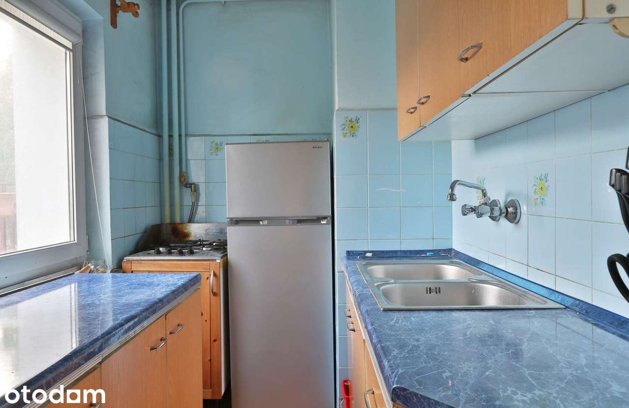 2 osobne pokoje,40m2,ul. Batalionu AK "Zośka"/ Metro Księcia Janusza