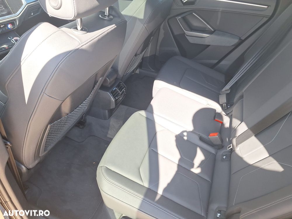 Audi Q3 2.0 40 TDI quattro S tronic S Line - 16