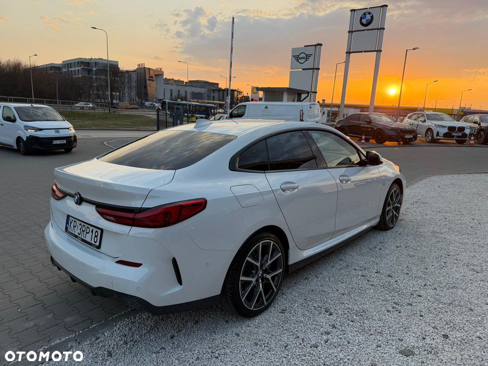 BMW Seria 2 218i M Sport - 5