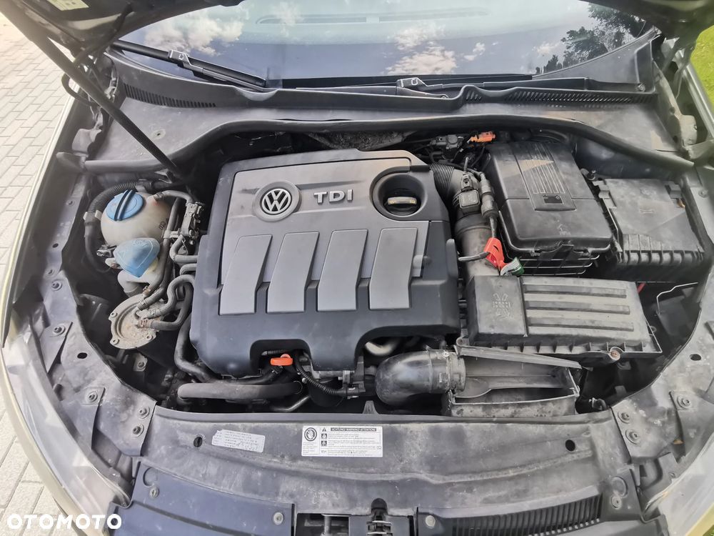 Volkswagen Tiguan 2.0 TDI 4Mot Sport&Style - 9