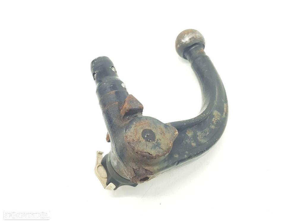 ENGATE REBOQUE VOLKSWAGEN GOLF VI CABRIOLET 51703.2011 - 1