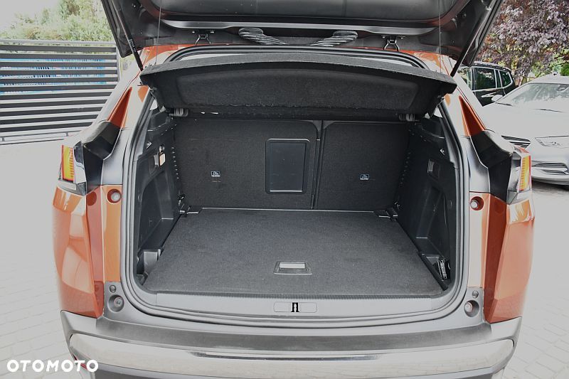 Peugeot 3008 1.6 THP Allure S&S EAT6 - 26