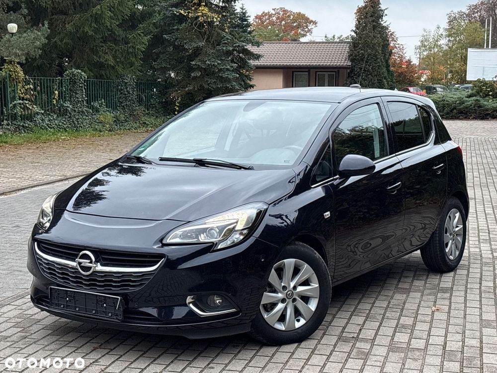 Opel Corsa - 16