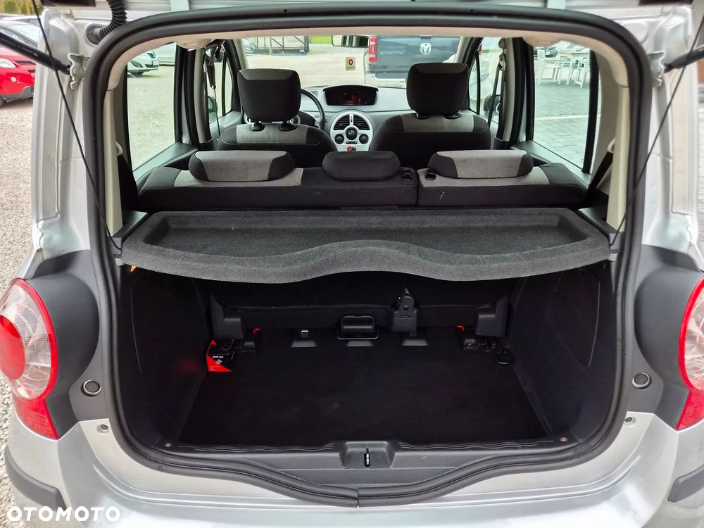 Renault Modus - 17