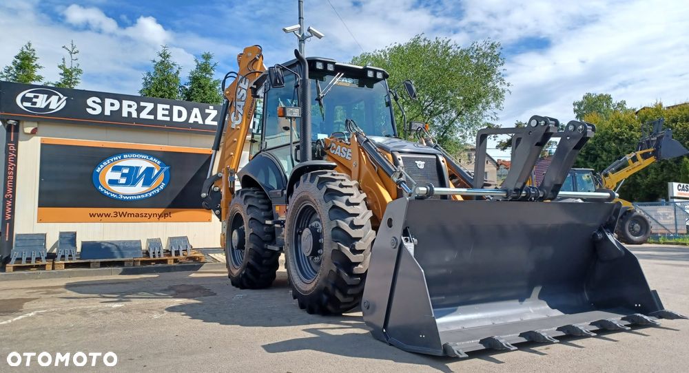 Case 695SV / FABRYCZNIE NOWA / 2026 - 4