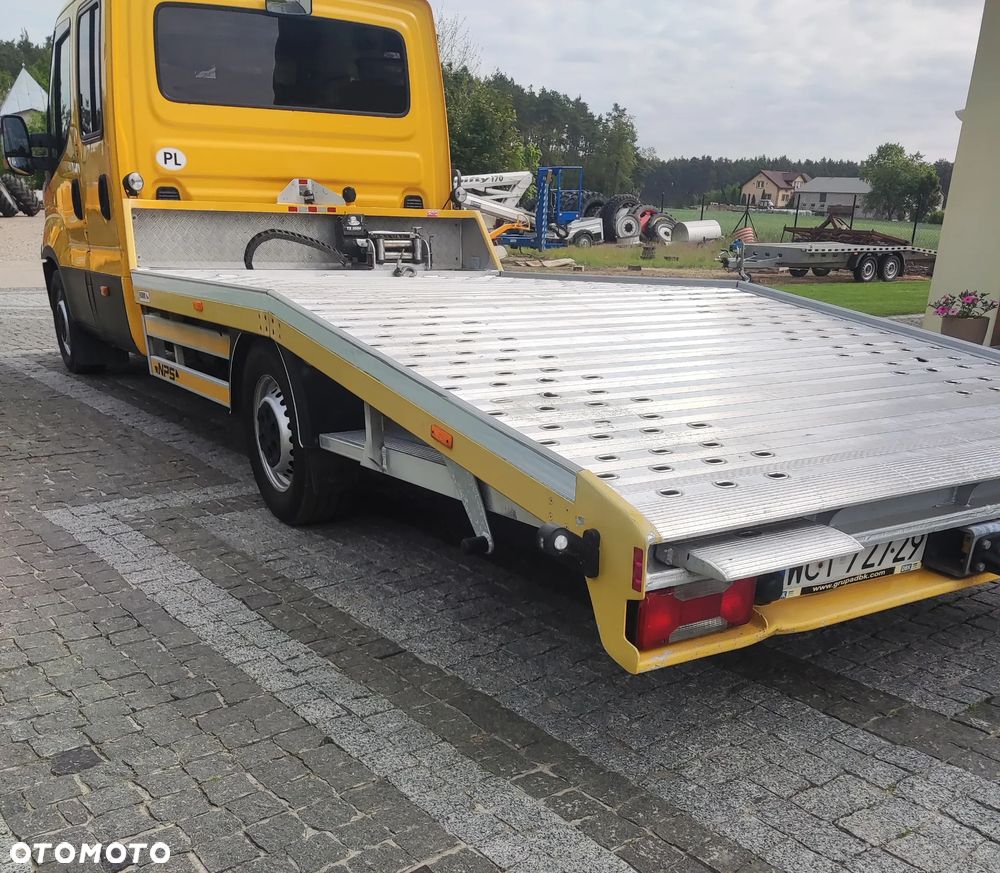 Iveco Daily - 7