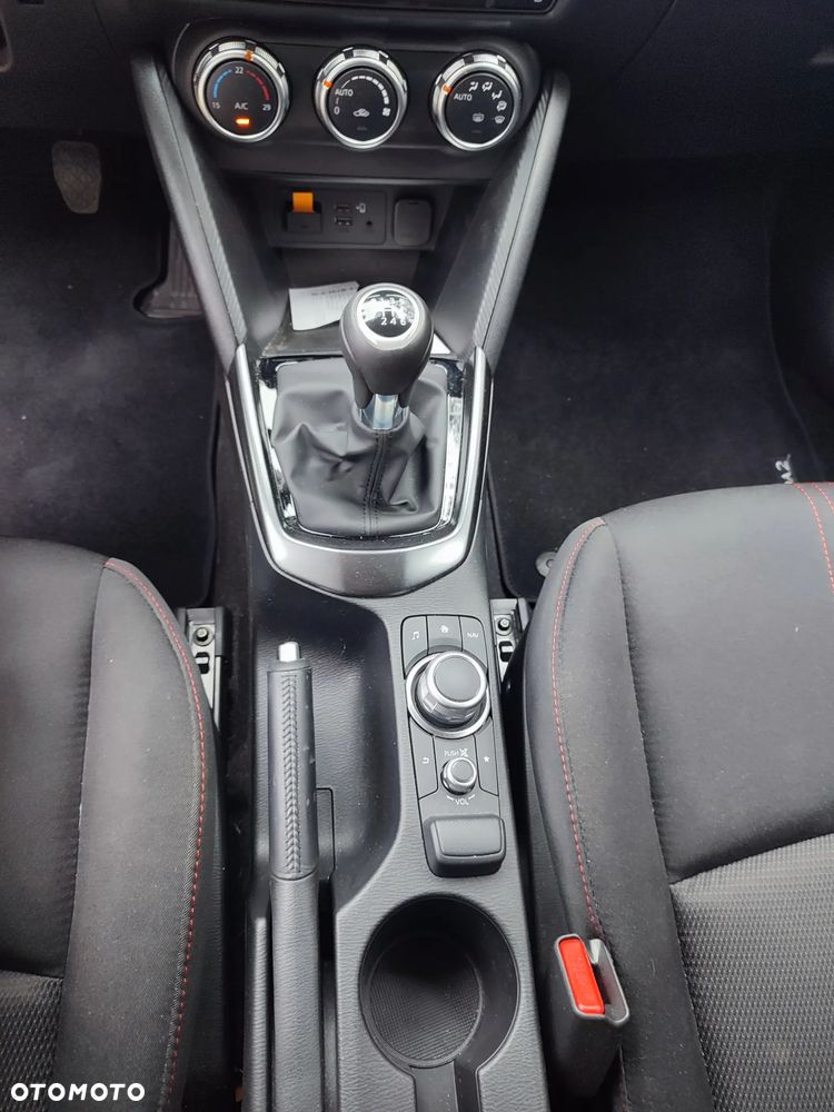 Mazda 2 SKYACTIV-G 90 Homura - 12