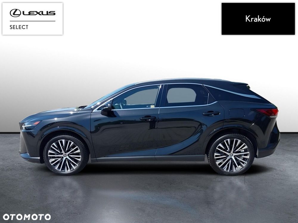 Lexus RX - 2