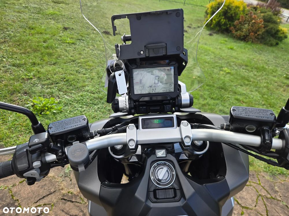 Honda X-ADV - 13