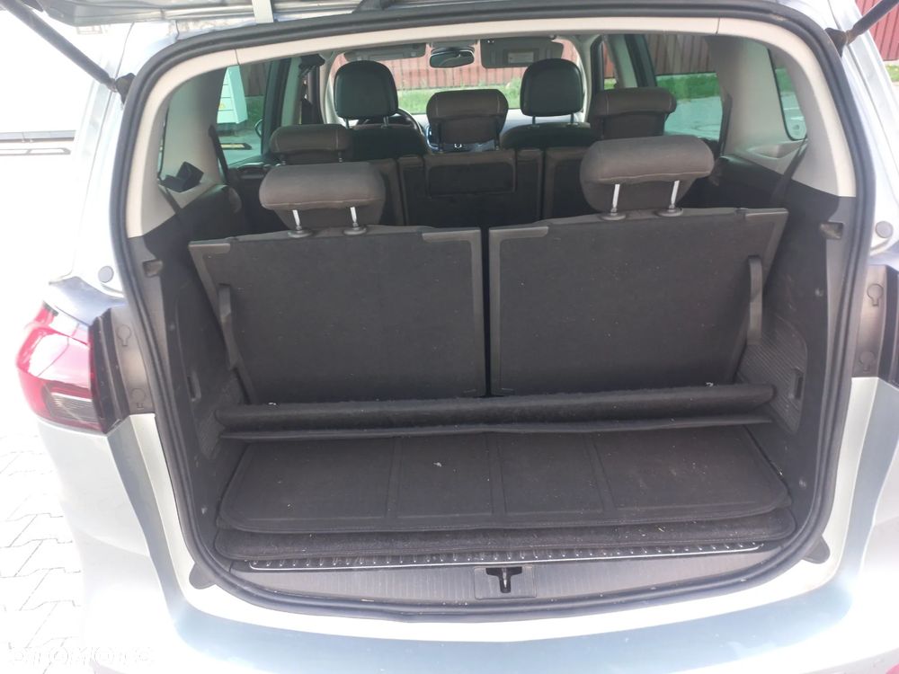 Opel Zafira Tourer 2.0 CDTI ecoFLEX Start/Stop Sport - 13
