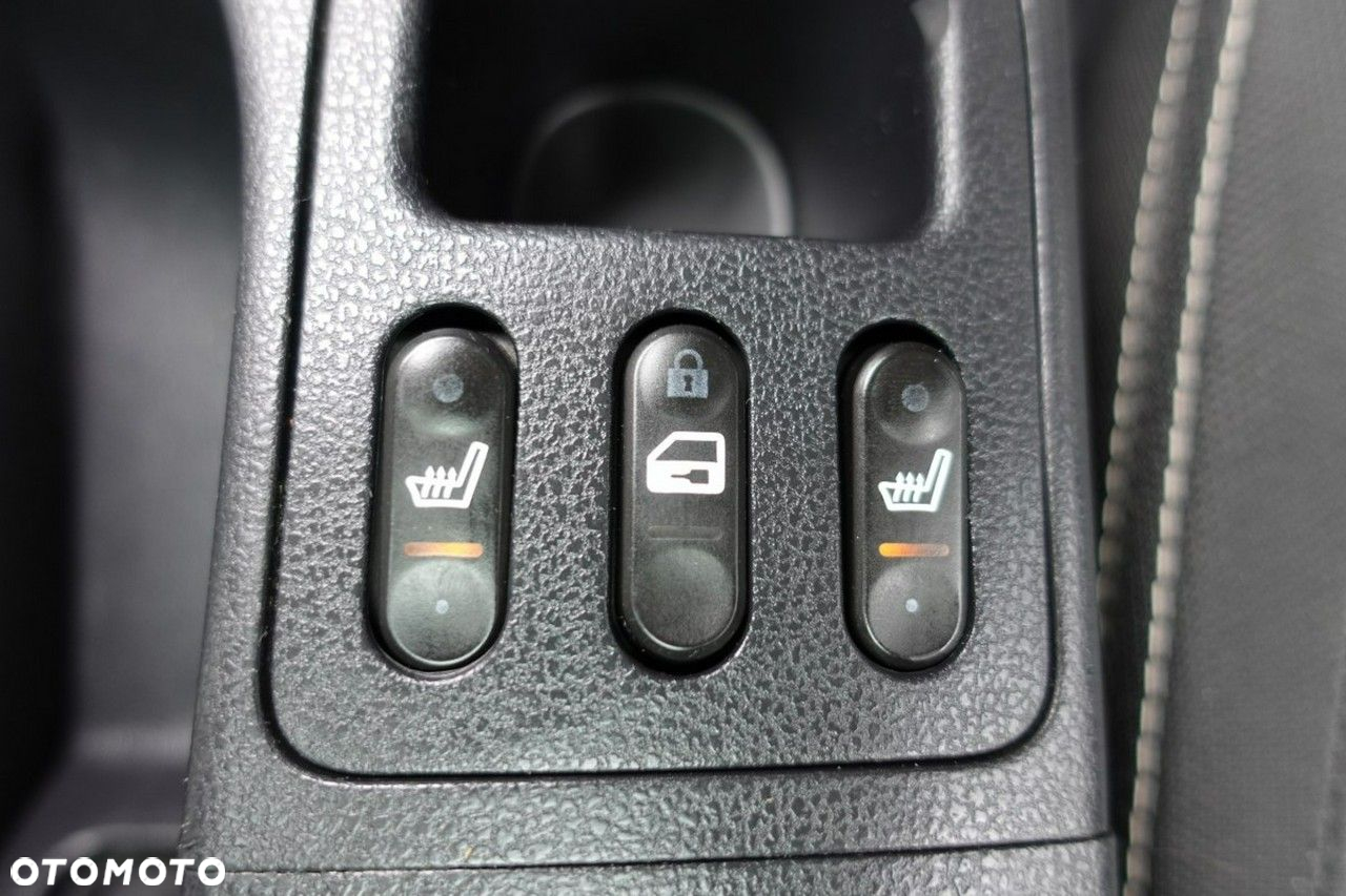 Nissan Qashqai+2 - 19