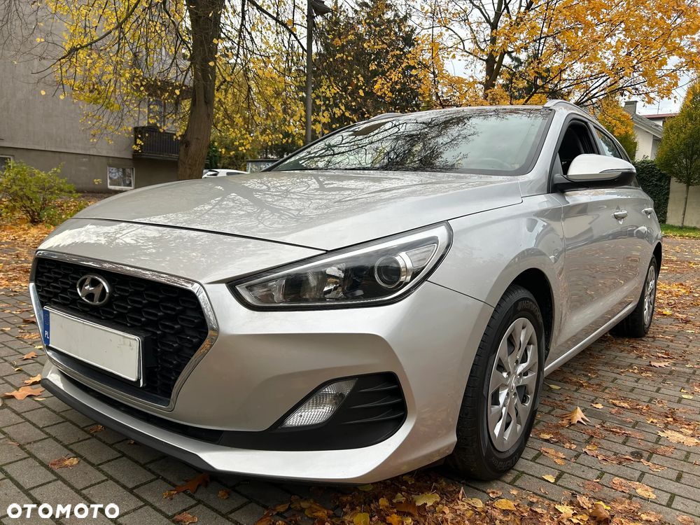 Hyundai i30 1.4 Comfort - 1