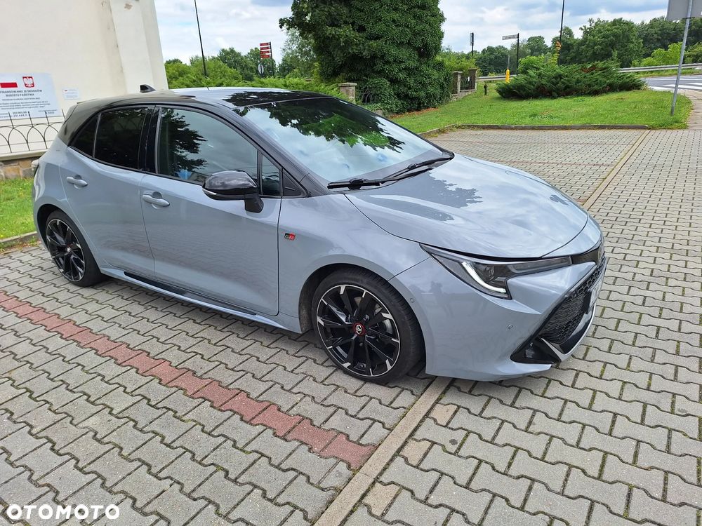 Toyota Corolla - 9
