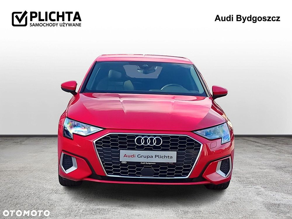 Audi A3 Sportback - 7