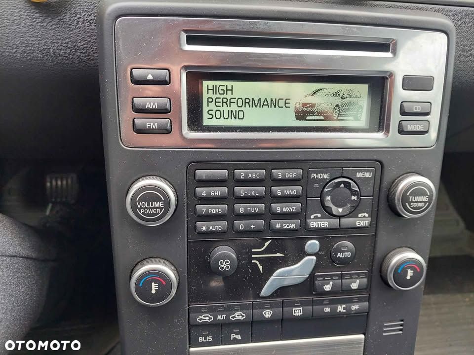 Volvo V70 2.0 Summum - 4