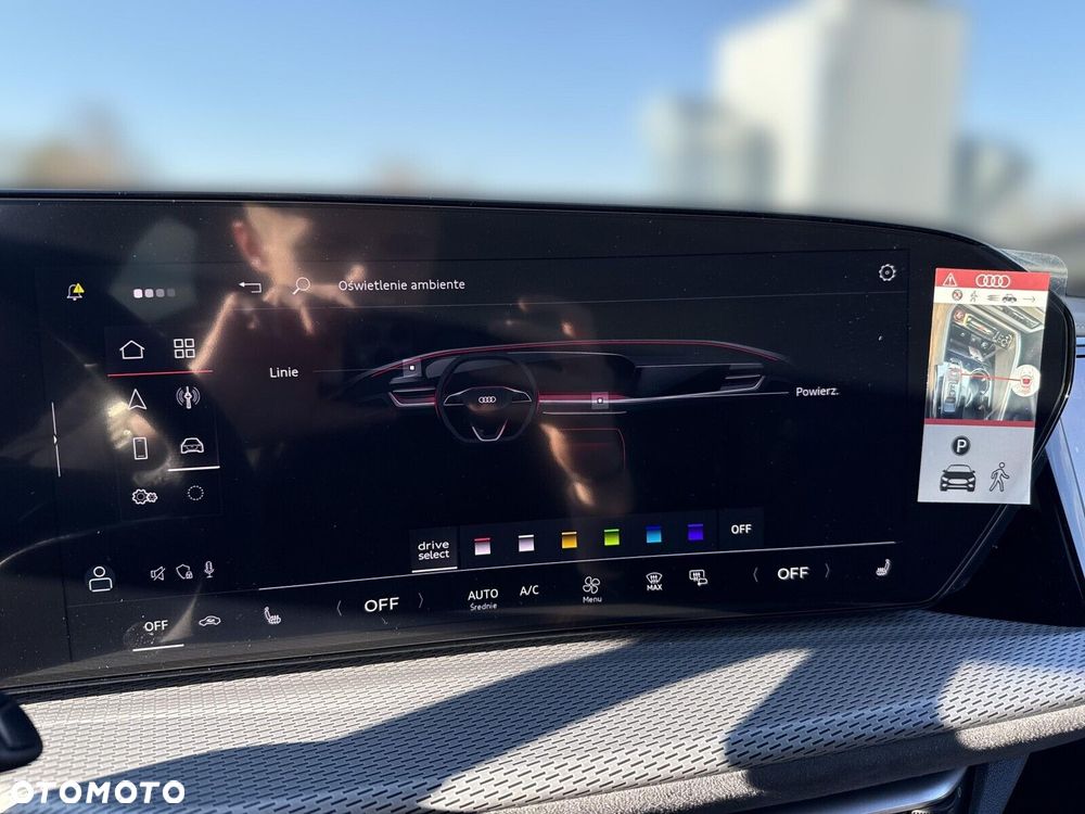 Audi Q5 Sportback - 24