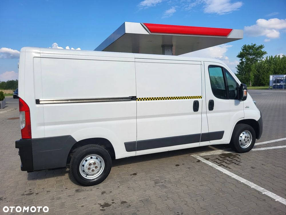 Fiat Ducato - 15