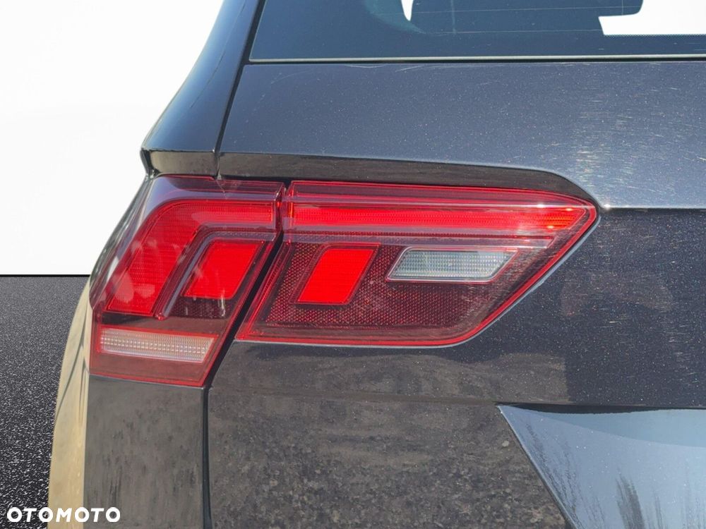 Volkswagen Tiguan 1.5 TSI EVO Life - 14