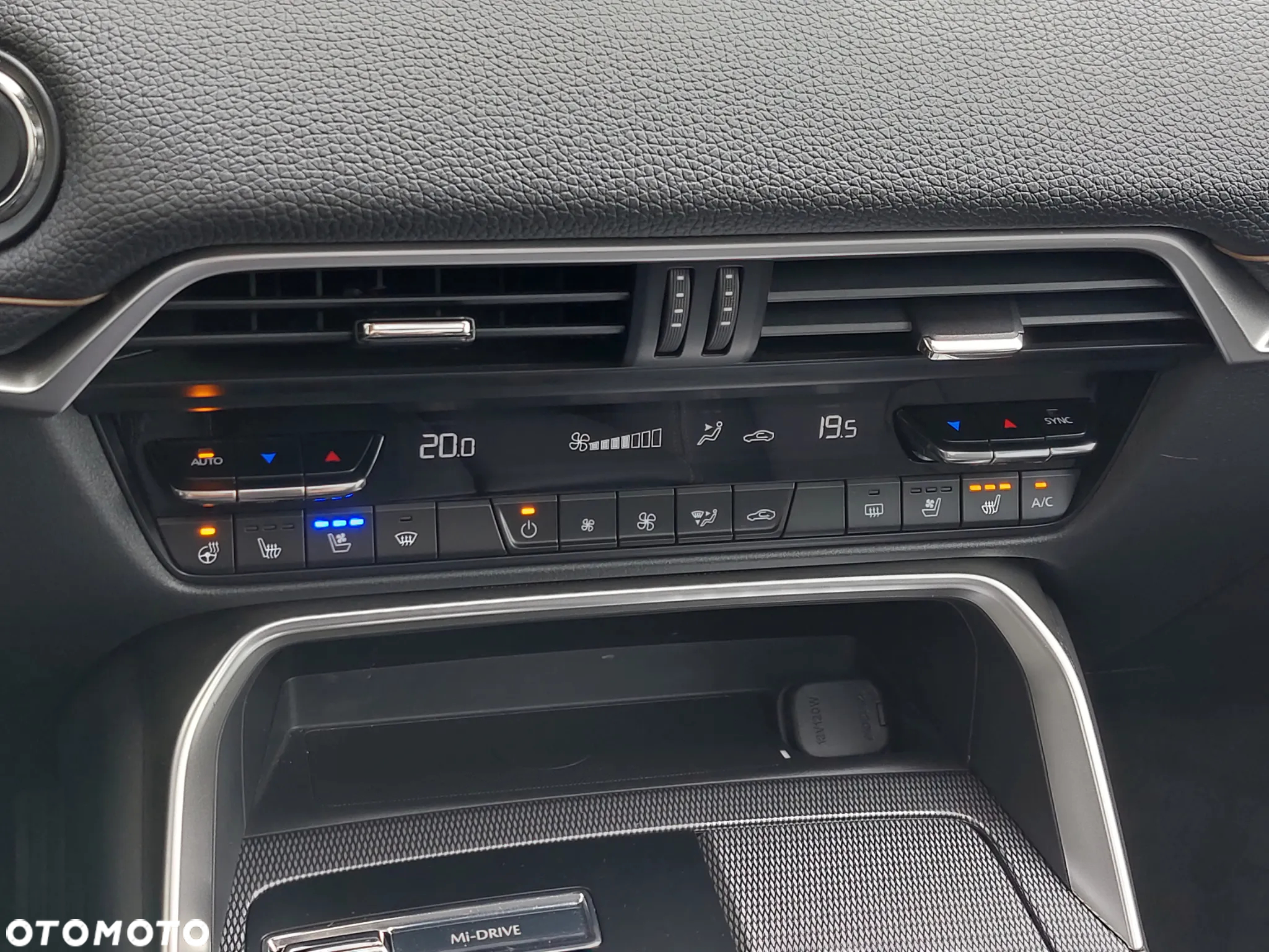Mazda CX-60 - 13