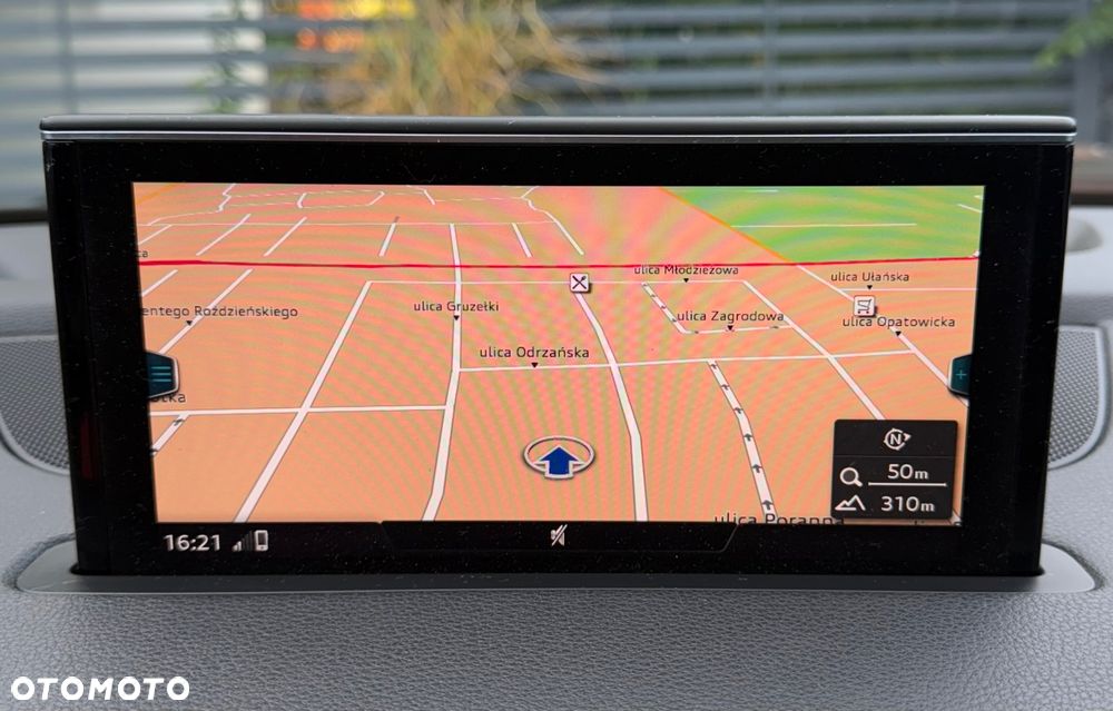 Audi Q7 3.0 TFSI Quattro Tiptronic - 12