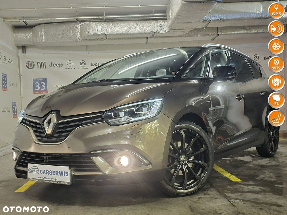 Renault Grand Scenic Gr 1.6 dCi Bose - 1