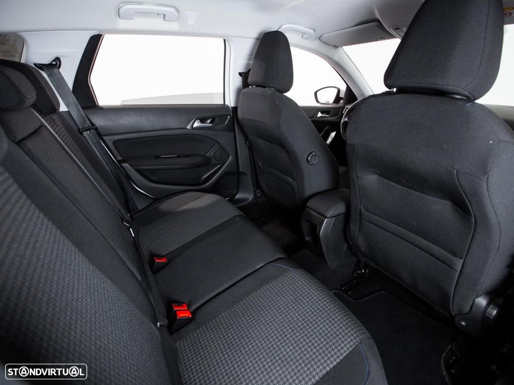 Peugeot 308 SW 1.5 BlueHDi Style - 11