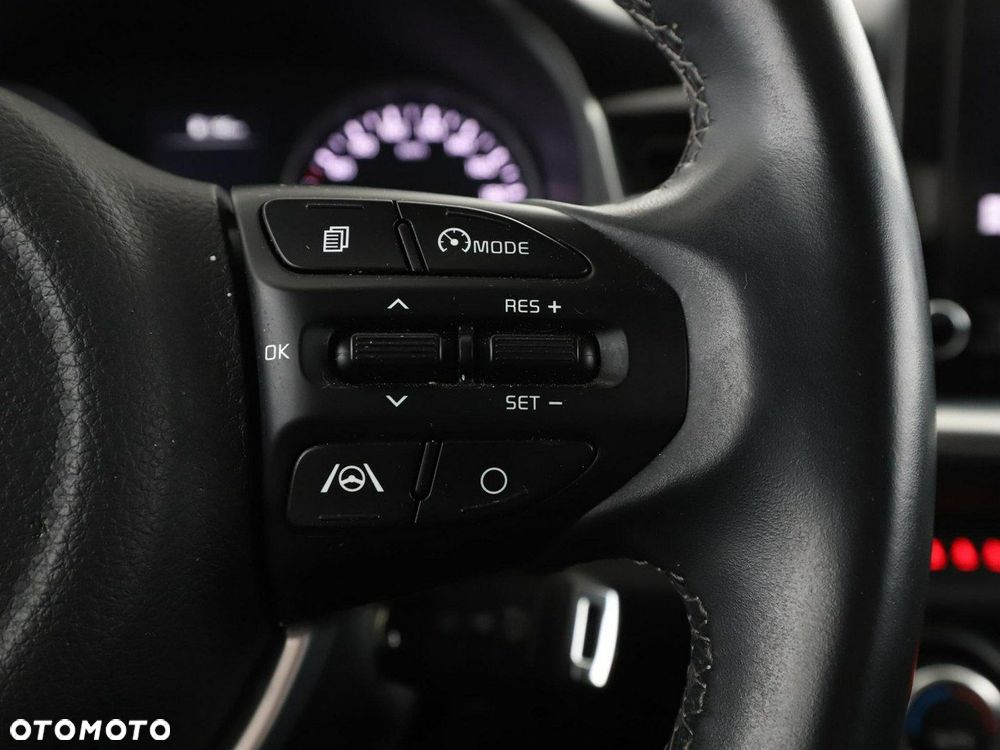Kia Stonic 1.2 Vision - 30