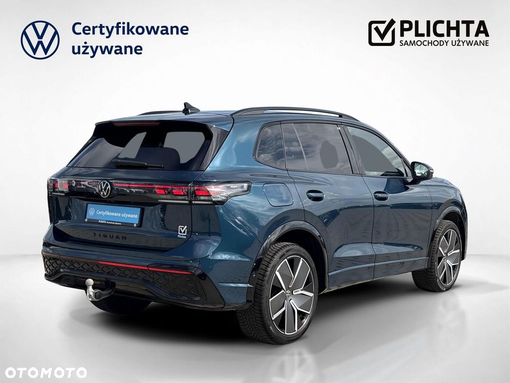 Volkswagen Tiguan - 6