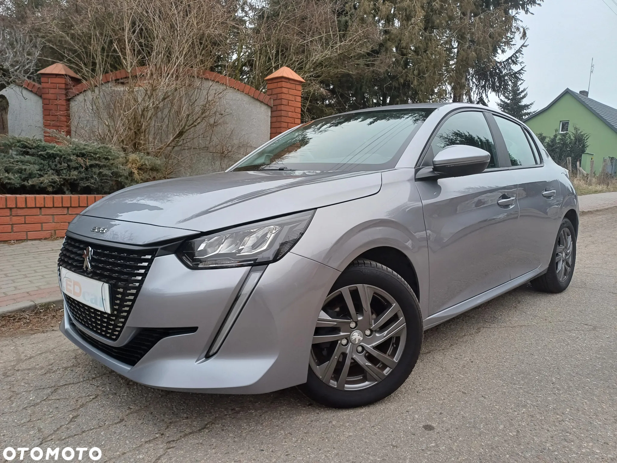Peugeot 208 1.2 PureTech Active S&S - 11