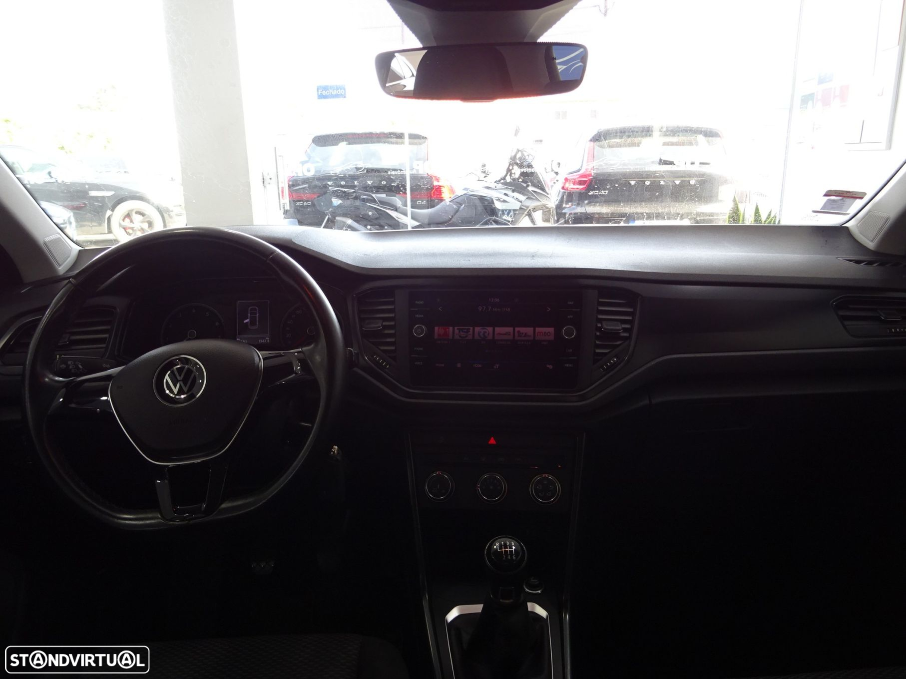 VW T-Roc 1.0 TSI - 7