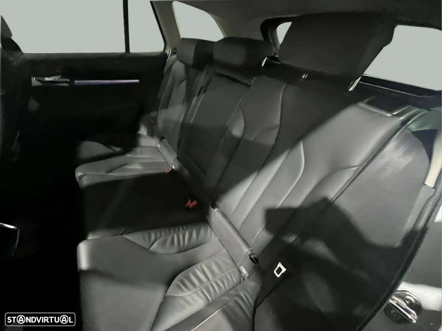 Skoda Enyaq iV 80 - 9