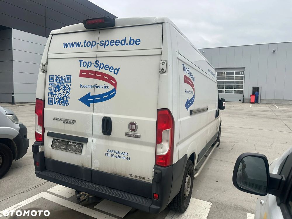 Fiat Ducato Maxi - 5