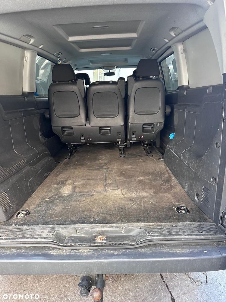 Mercedes-Benz Vito - 7