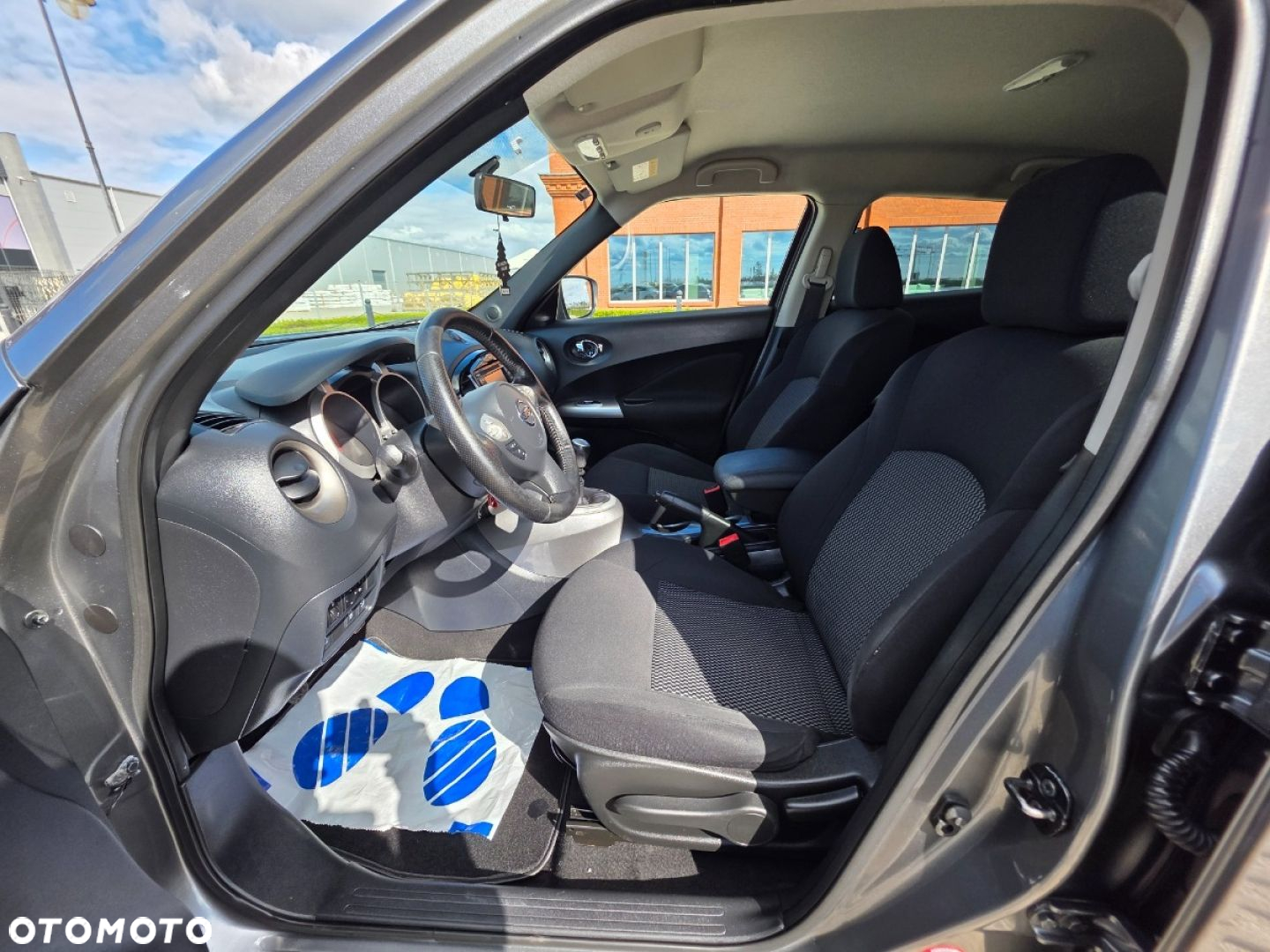 Nissan Juke - 10