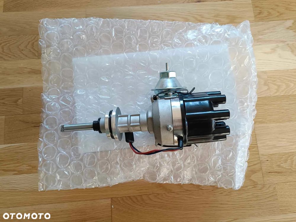 NOWY aparat zaplonowy 5.2 5.6 5.9 v8 DODGE ASPEN B100 B150 B200 B250 B300 B350 RAM VAN 1500 2500 3500 CB300 D100 D150 D200 D250 D300 D350 D400 D450 DW PICKUP DAKOTA KOPULKA PALEC APARATU ZAPLONOWEGO - 4