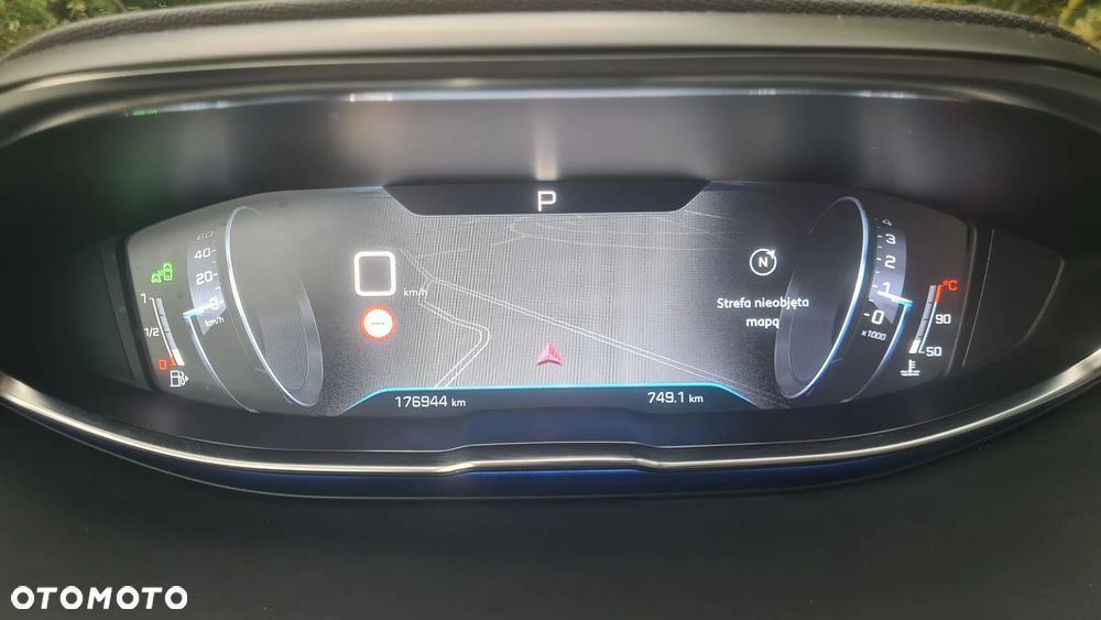 Peugeot 5008 BlueHDi 130 EAT8 Allure Pack - 27