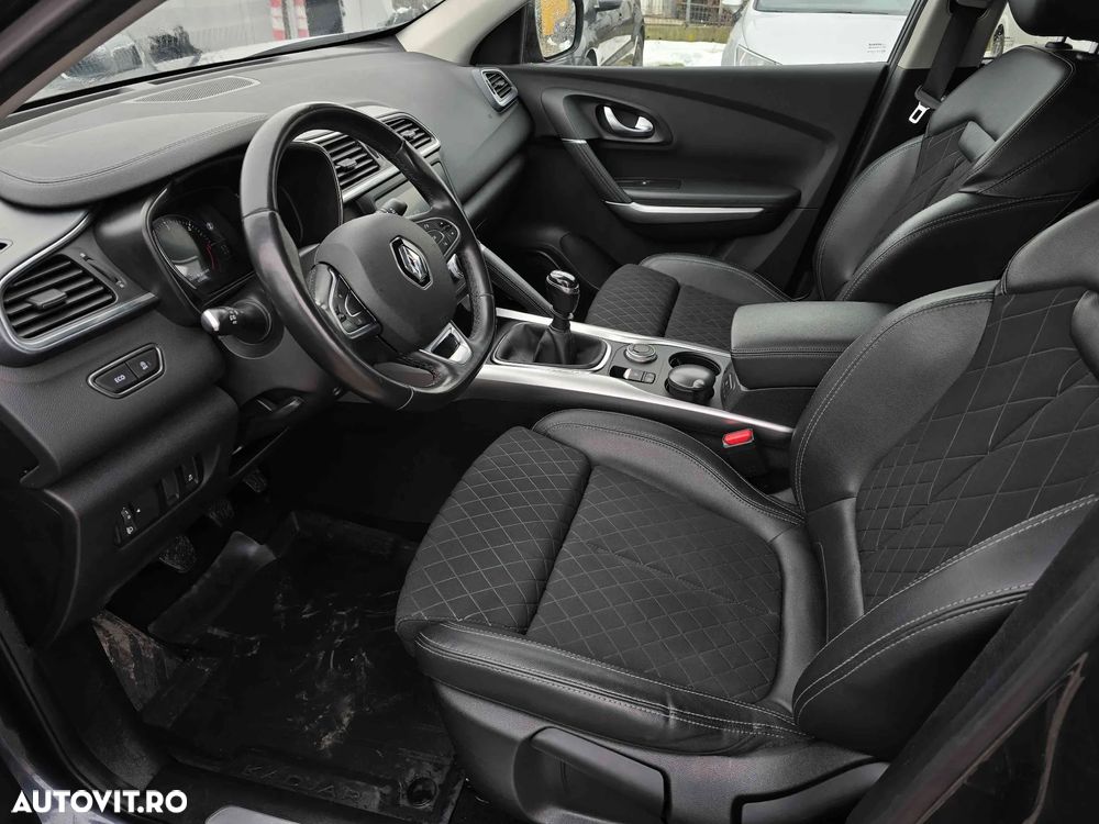 Renault Kadjar - 8