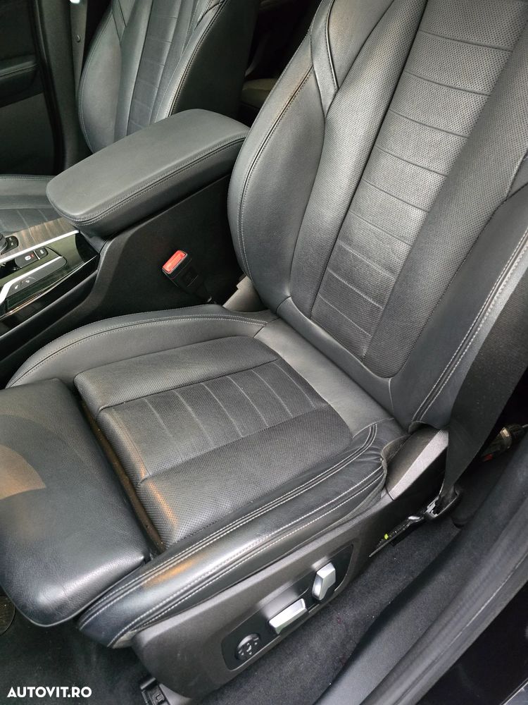 BMW X3 - 17