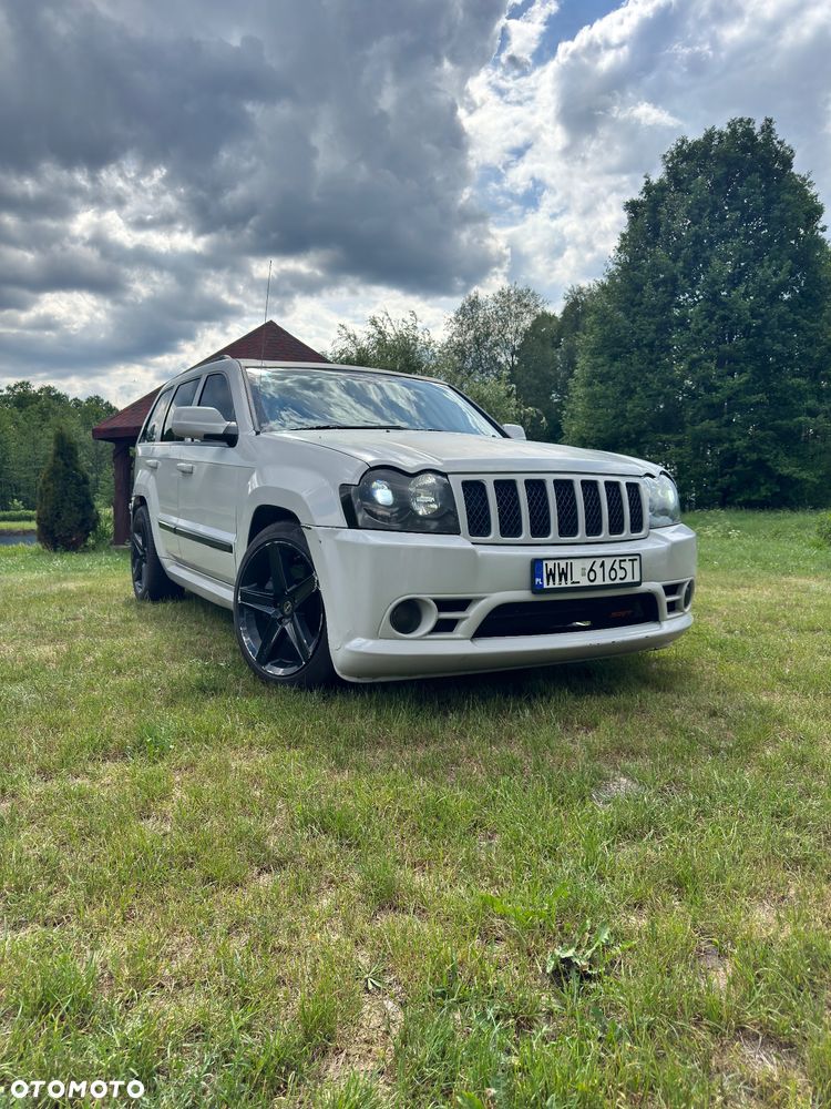 Jeep Grand Cherokee - 4