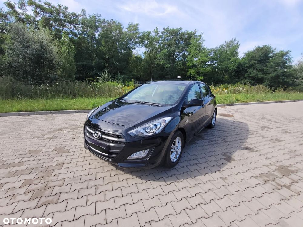 Hyundai i30 1.4 Comfort - 1