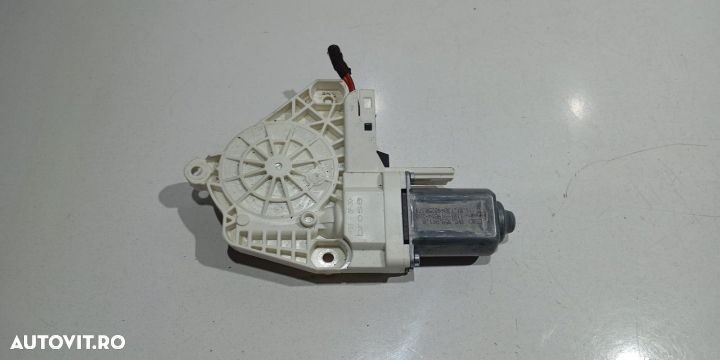 Motoras macara stanga spate 8K0959811A Audi A6 allroad C7 [2012 - 201 - 1