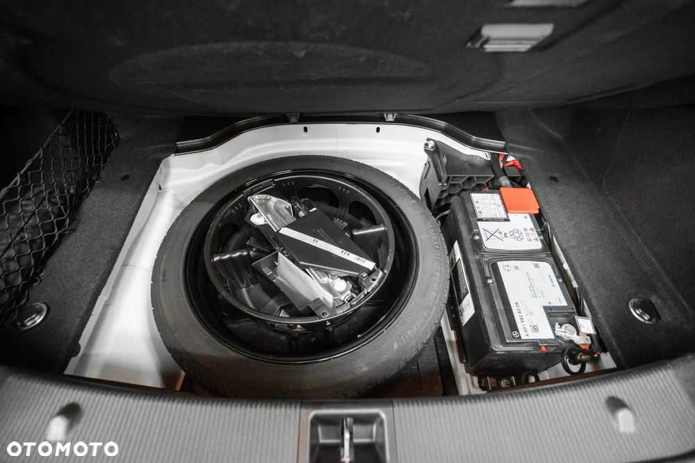 Mercedes-Benz Klasa C - 37