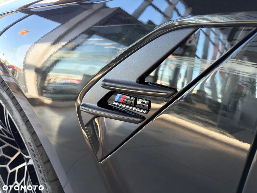 BMW M3 - 13